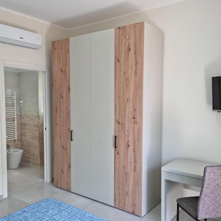 Casa Sofia Lägenhet Gaeta Exteriör bild