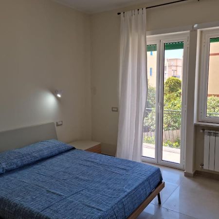 Casa Sofia Lägenhet Gaeta Exteriör bild