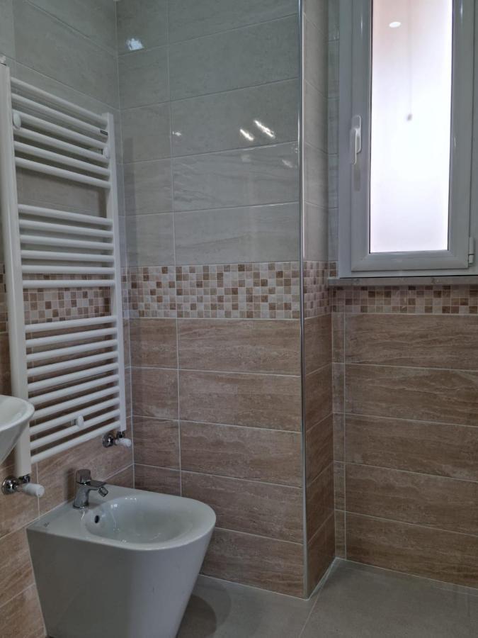 Casa Sofia Lägenhet Gaeta Exteriör bild
