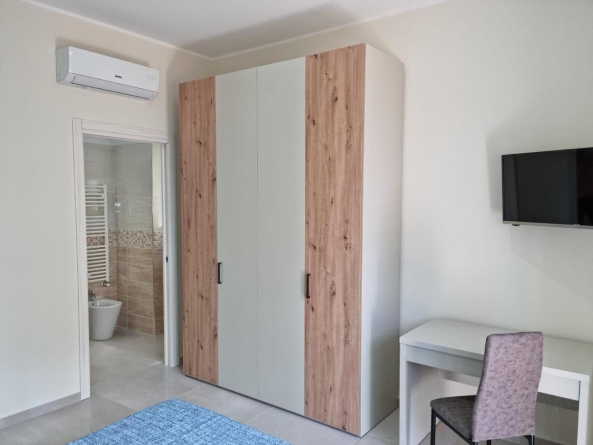Casa Sofia Lägenhet Gaeta Exteriör bild