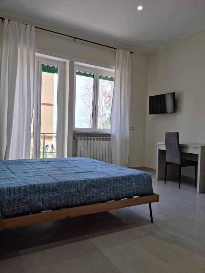 Casa Sofia Lägenhet Gaeta Exteriör bild