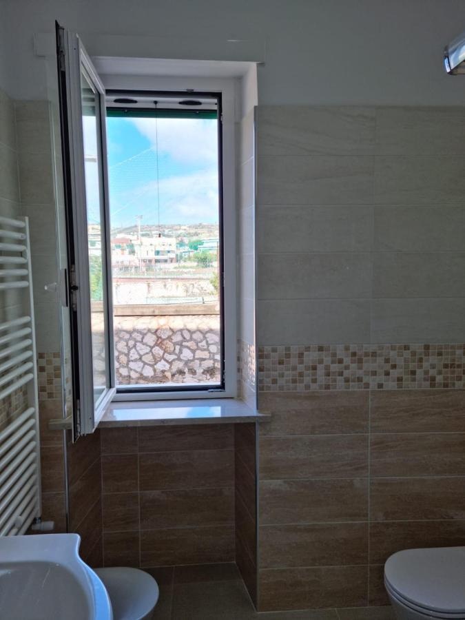 Casa Sofia Lägenhet Gaeta Exteriör bild