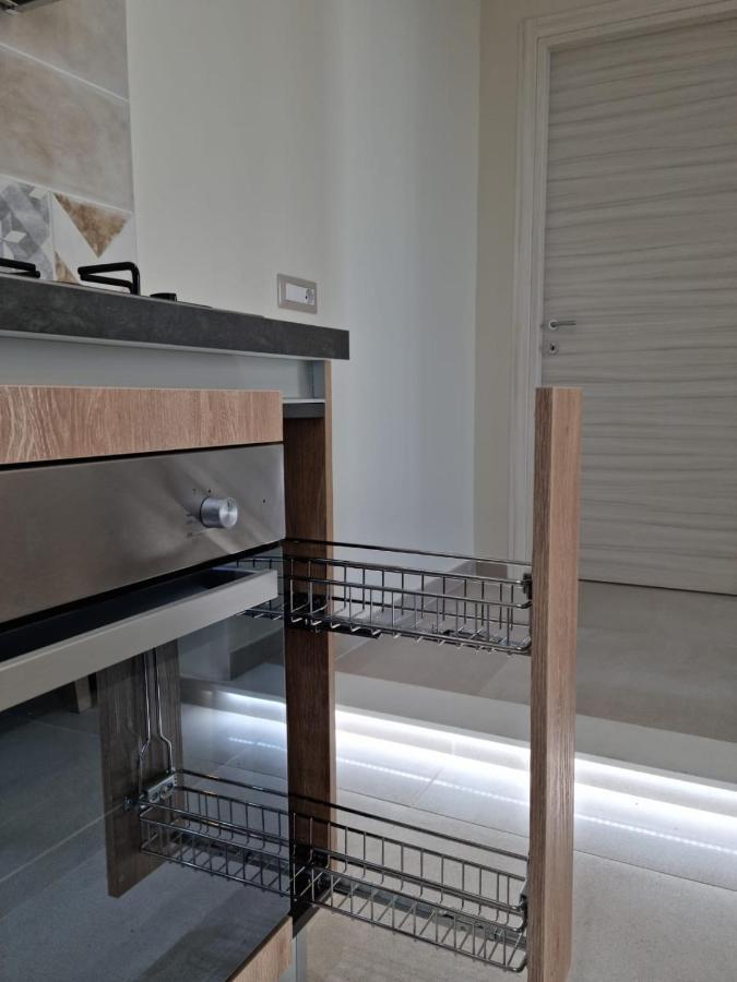 Casa Sofia Lägenhet Gaeta Exteriör bild