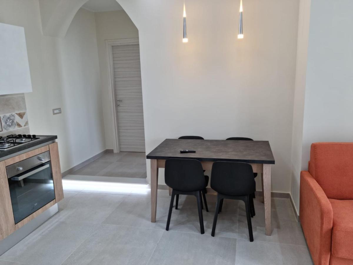 Casa Sofia Lägenhet Gaeta Exteriör bild