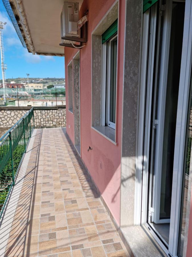 Casa Sofia Lägenhet Gaeta Exteriör bild